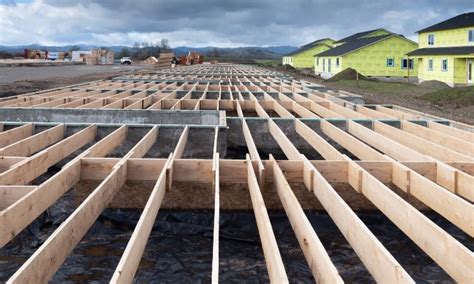 How Far Can a 2x6 Span Without Support? Joists, Rafters, Decking