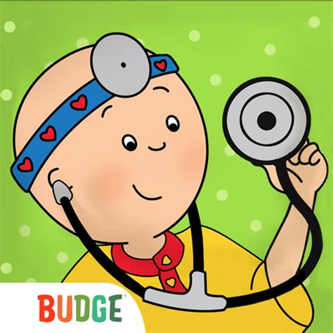 [Code] Caillou Check Up - Doctor latest code 12/2023 - GameApparent