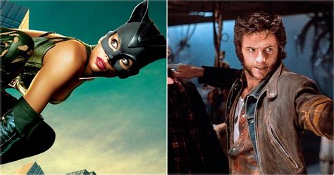 10 Superhero Movie Trailers That Did No Favors For The Film