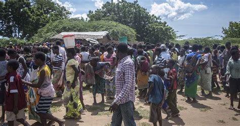 Malawi authorities arrest more than 400 refugees | Africanews