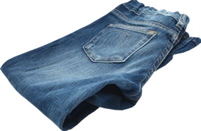 Jeans PNG image