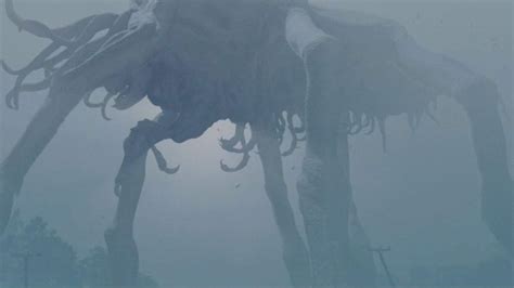 Why The Mist is an Even Stronger Film 10 Years Later - Wicked Horror