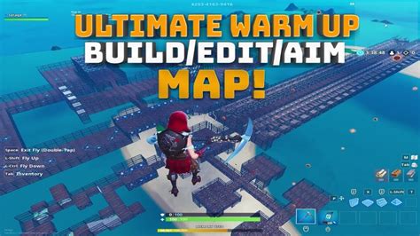 58 HQ Photos Fortnite Edit Course Battle Code / Mongraal Edit Course ...