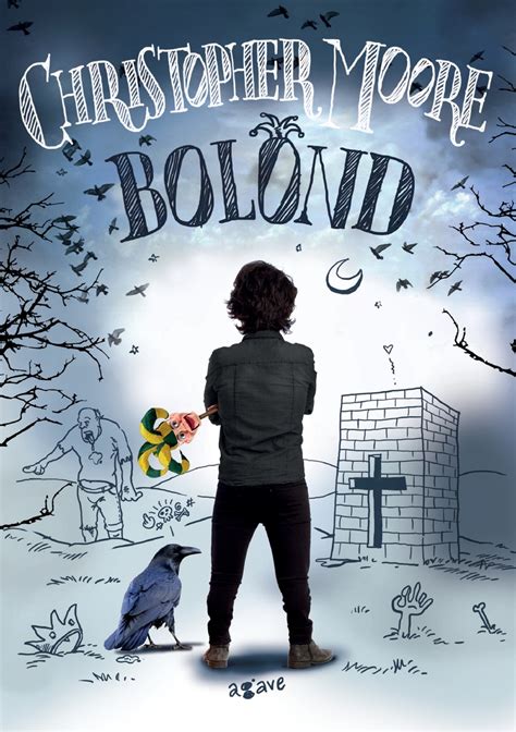 Read Bolond Online by Christopher Moore | Books