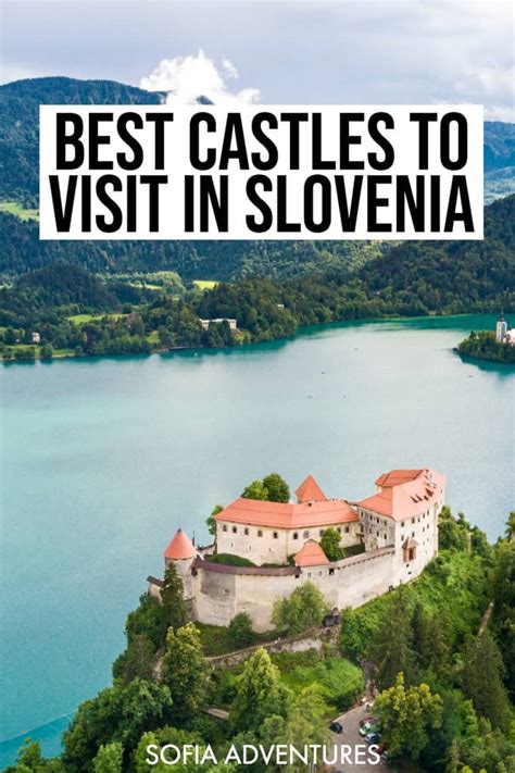 13 Fairytale Castles in Slovenia (+ How to Visit Each One) - Sofia ...