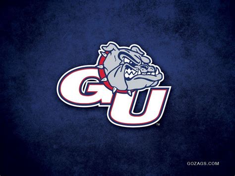 Gonzaga Bulldogs Men's Basketball Wallpapers - Wallpaper Cave