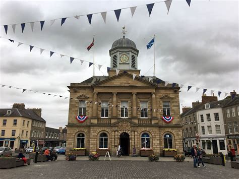 Things to do in the Scottish Borders: 13 ideas to tempt you south - Lost In Landmarks