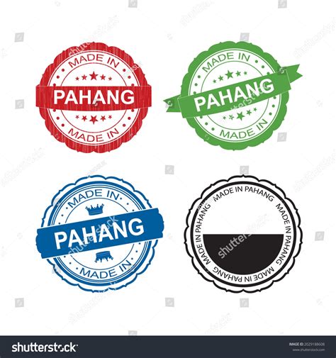 72 Pahang Flag Vector Images, Stock Photos & Vectors | Shutterstock