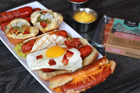 How To Pack Franks For Lunch egg bacon hot dogs in a cup hot dogs breakfast recipe | Breakfast ...