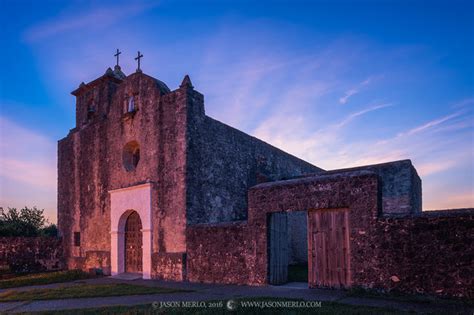 Presidio Nuestra Señora de Loreto de la Bahía (Presidio la Bahía ...