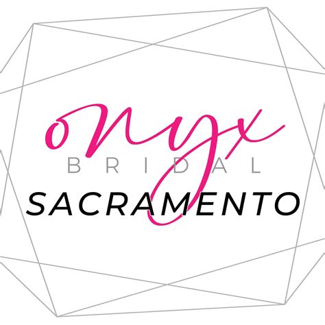 Onyx Bridal Sacramento | Sacramento CA