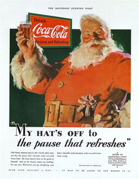 Analysis of Coca-Cola's Advertisement Image - 1115 Words | Essay Example