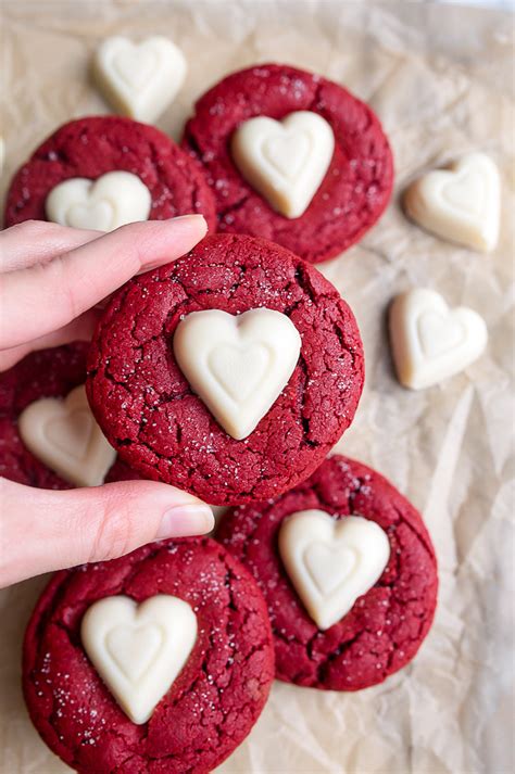 20 Best Valentine's Day Cookie Recipes - Beautiful Life and Home