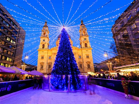 Best things to do in Budapest in December - Lonely Planet