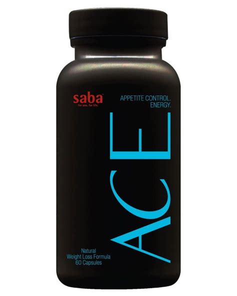 Saba ACE Review (2024) - Side Effects & Ingredients