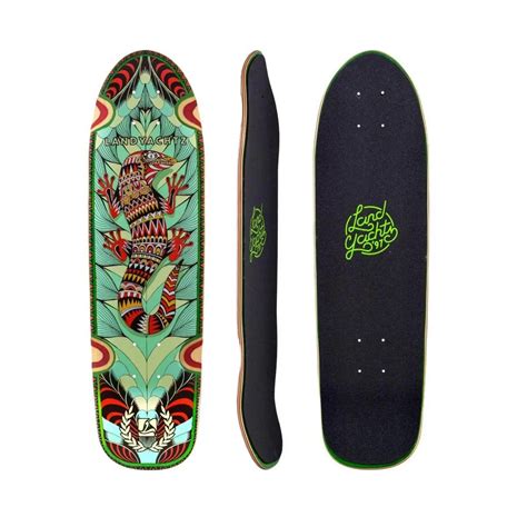 Landyachtz Dinghy – BaboonBoards