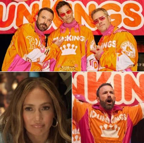 Dunkin Donuts has best Super Bowl commercial yet – by far - Celebrity Insider