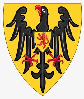 Coat Of Arms Of Cornwall, HD Png Download - kindpng