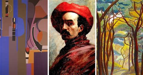 12 Pintores venezolanos que dejaron huella en la historia del arte