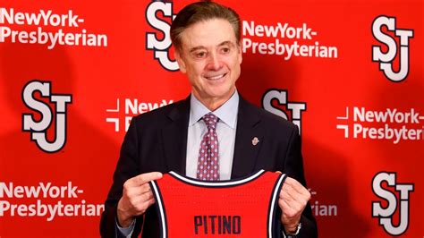 Rick Pitino's coaching history: From Hawaii to St. John's - Newsday