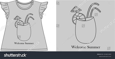 4,361 Welcome Summer Drink Images, Stock Photos & Vectors | Shutterstock