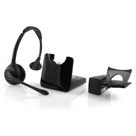 Plantronics CS510 Wireless Headset