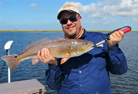 Port Arthur Fishing: An Anglers Guide - Visit Port Arthur Texas