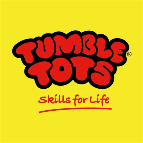 Tumble Tots - YouTube