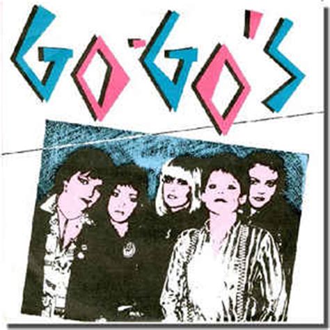 Go-Go's - We Got The Beat (Vinyl, 7", Single, 45 RPM) | Discogs