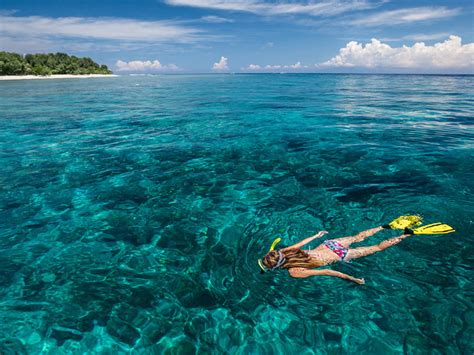 Lombok Pink Beach Island Hopping & Snorkeling with Japanese Guide