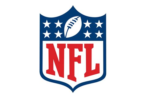 Nfl Logo Png Free Image Png