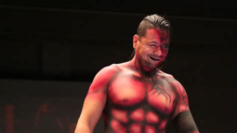 Shinsuke Nakamura Announced For Three NJPW Shows This Month ...