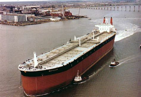 Top 10: Top 10 Biggest Ships Ever Built in History.