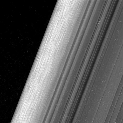 NASA's Cassini Spacecraft Captures Never Before Seen Detail in Images ...