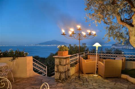 Grand Hotel Aminta (Sorrento, Italia) | Expedia.it