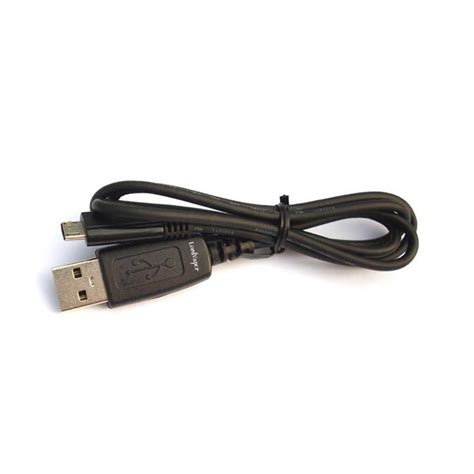 Micro USB to USB Charging Cable (18"+) - Lord Vaper Pens