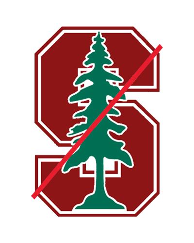 Stanford University Logo Png