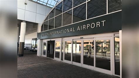 New daily flight planned at Dayton International Airport - Dayton Daily ...