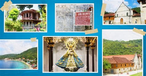 Boljoon: Preserving the Legacy of a Rich Heritage | Cebu Daily News