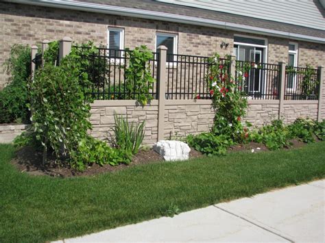 Simtek Privacy Fence | Fence & Deck Supply