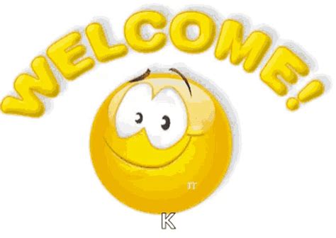 Emoticon Emoji GIF – Emoticon Emoji Welcome – descoperă și distribuie GIF-uri