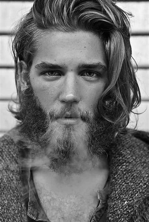 70 Hottest Hipster Beard Styles Ever [2020] – BeardStyle