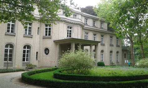 House of the Wannsee Conference – Be Berlin