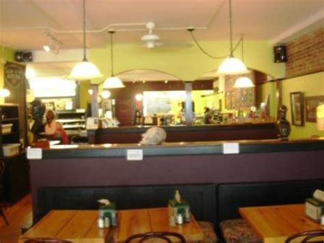 Newport Natural Market and Cafe - Menu, Prices & Restaurant Reviews - TripAdvisor