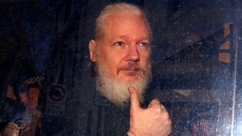 Australian political leaders oppose extradition of Assange to the US ...