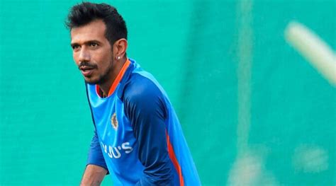 The Chahal conundrum : r/Cricket