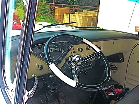 1959 Chevrolet Apache 31 Task Force Pickup at Roadhouse Relics on S ...