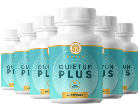 Quietum Plus Side Effects + Ingredients (BE CAREFUL)