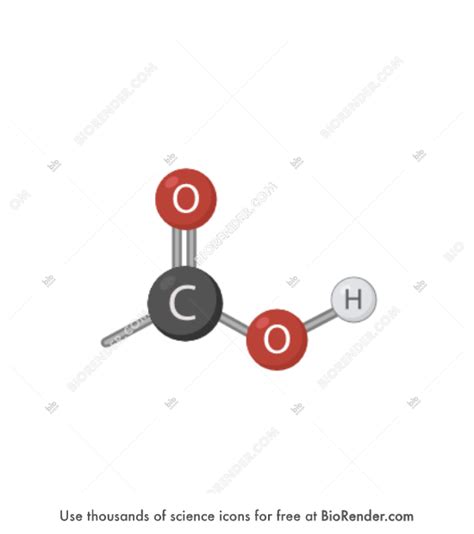 Free Functional group (carboxylic acid) Icons, Symbols & Images | BioRender