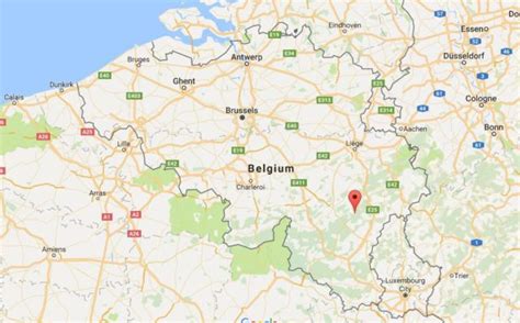 where-is-la-roche-en-ardenne-on-map-belgium